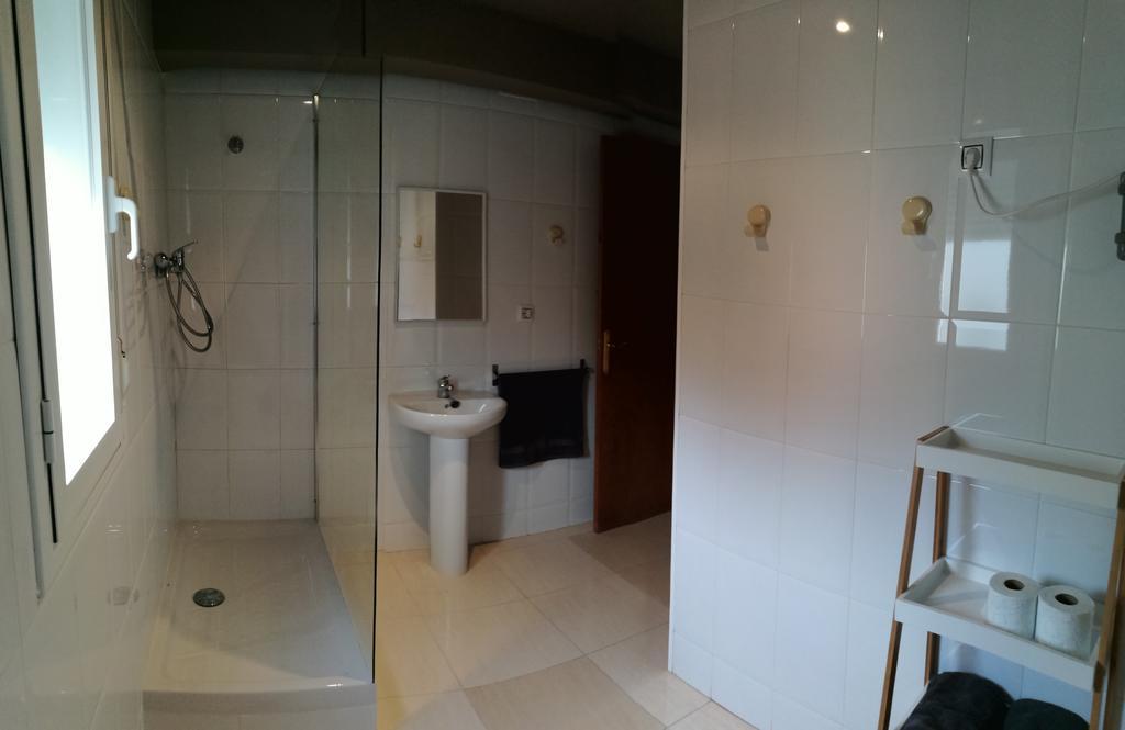 Apartaments Els Temporers Corbera Exterior foto